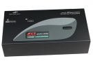 HDB15 Dual Monitor KVM Extender-KM-02