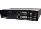 Dual-DVI KVM over IP Receiver-01