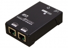 HDMI Extender over CAT5-Rx