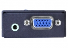 VGA to HDMI Converter-in