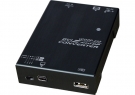 DVI-DL to Mini DP Converter -1