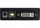 DVI-DL to Mini DP Converter -4