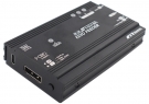 DisplayPort Ghost-AV Source