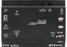 True 4K HDBaseT 3.0 HDMI 2.0 KVM Extender with Serial and Audio - 5