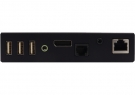 CAT6 USB DP KVM Extender-03