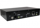 HDMI Extender Receiver with HDBaseT function