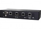 HDMI Transmitter unit with Switch and Splitter function
