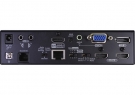 4K Multi-Format HDBaseT Video Extender Transmitter - 2