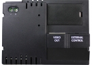 Wall Plate 4K Multi-Format HDBaseT Video Extender Transmitter - 2