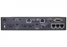 HDMI Repeater with Ethernet Switch-rear