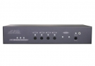 HDMI Repeater Unit with Ethernet Switch-r