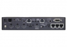 HDMI Repeater Unit with Ethernet Switch-f