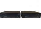 HDMI Extender with Ethernet Switch