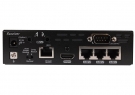 HDMI Extender with Ethernet Switch-Rx2