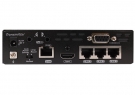 HDMI Extender with Ethernet Switch-Tx1