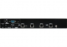 4K HDMI HDBaseT Video Extender Transmitter with 4 Ports Splitter - 2