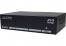 4K HDMI HDBaseT Video Extender Receiver Over CAT.x - 2