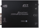 HDMI RS-232延長器-Rx