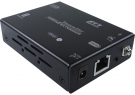 HDMI Extender with Serial up to 100M