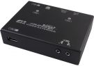 HDMI Extender with USB HID-04