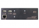 HDMI Digital Audio Extender with SPDIF-front