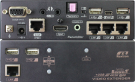 HDMI Digital Audio Extender-front