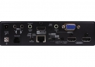 4K Multi-Format HDBaseT Video Extender Transmitter with 3 Ports Switch - 2