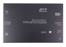 DisplayPort Extender with Bi-directional IR-TX