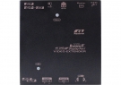 DisplayPort KVM Extender - 4