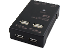 USB訊號延長器-Rx03