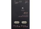 USB訊號延長器-Rx02