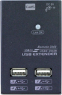 4 Port USB 2.0 Extender-Device