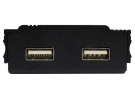 Box-Type USB 2.0 Extender over 100M CAT.x