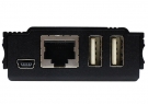 USB 2.0 Extender-Host