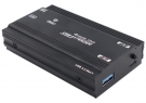 CAT6 USB 3.2 延長器-設備端