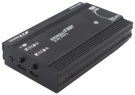 Type-C PD USB 3.0 Extender-Dual Host