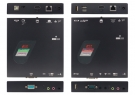4K60 CAT6 HDMI Extender-150m