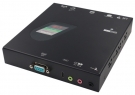 4K60 CAT6 HDMI Extender
