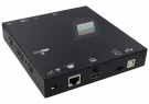 CAT6 HDMI Extender-USB Host