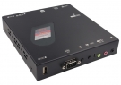 150m CAT6 HDMI Extender