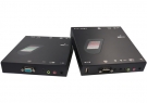CAT6 HDMI KVM Extender
