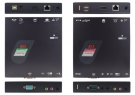 4K60 DisplayPort KVM訊號延長器