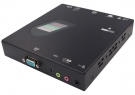 DisplayPort KVM訊號延長器-Tx