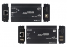 USB HID Multi-Touch HDMI Transmitter and Receiver