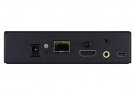 4K HDMI Fiber KVM Extender with USB 2.0 - 6