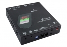 LC單模光纖HDMI USB延伸器 - 1