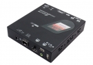 LC單模光纖HDMI USB延伸器 - 5