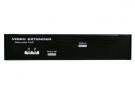 HDMI Extender over Fibre-Rx