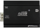 True 4K HDMI 2.0 Extender over Fiber with 300M - 2