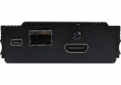 HDMI over Fiber Extender - 3
